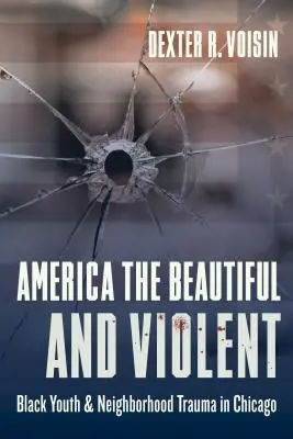 America bella e violenta: giovani neri e traumi di quartiere a Chicago - America the Beautiful and Violent: Black Youth and Neighborhood Trauma in Chicago
