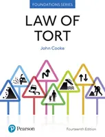 Legge sull'illecito civile - Law of Tort