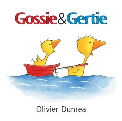 Gossie e Gertie - Gossie & Gertie