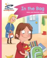 Il pianeta che legge - Nella borsa - Rosa B: Comet Street Kids - Reading Planet - In the Bag - Pink B: Comet Street Kids