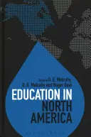 L'educazione in Nord America - Education in North America