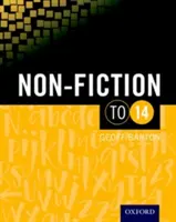 Libro dello studente di saggistica fino a 14 anni - Non-Fiction To 14 Student Book