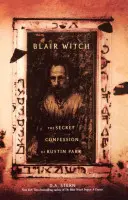 La strega di Blair: Le confessioni segrete di Rustin Parr - Blair Witch: The Secret Confessions of Rustin Parr