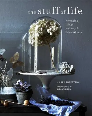 Le cose della vita: Disporre le cose ordinarie e straordinarie - Stuff of Life: Arranging Things Ordinary & Extraordinary
