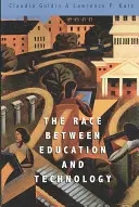 La corsa tra istruzione e tecnologia - The Race Between Education and Technology