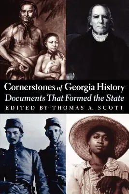 Pietre miliari della storia della Georgia - Cornerstones of Georgia History