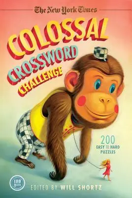 La sfida delle parole crociate del Nyt - Nyt Colossal Xword Challenge