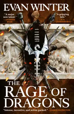 La furia dei draghi - The Rage of Dragons