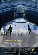 Enrico V: Appunti di York per GCSE - Henry V: York Notes for GCSE
