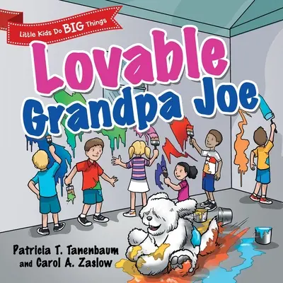 L'amabile nonno Joe - Lovable Grandpa Joe