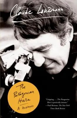 La lepre della Patagonia: Un libro di memorie - The Patagonian Hare: A Memoir