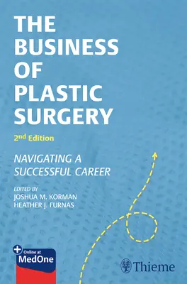 Il business della chirurgia plastica: Una carriera di successo - The Business of Plastic Surgery: Navigating a Successful Career