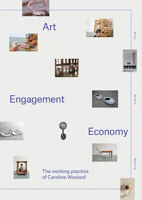 Arte, impegno, economia: La pratica lavorativa di Caroline Woolard - Art, Engagement, Economy: The Working Practice of Caroline Woolard