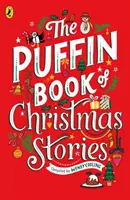 Libro Puffin delle storie di Natale - Puffin Book of Christmas Stories