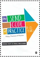 Il Codice di condotta Send 0-25 anni: Politiche, disposizioni e pratiche - The Send Code of Practice 0-25 Years: Policy, Provision and Practice