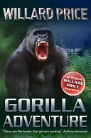 Avventura con i gorilla - Gorilla Adventure