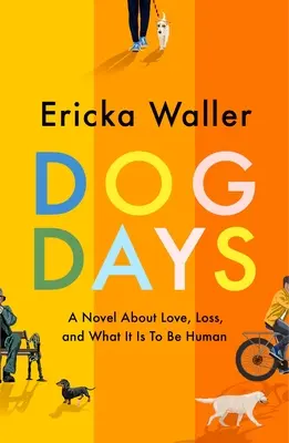 Giorni da cani - Dog Days