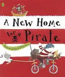 Una nuova casa per un pirata - New Home for a Pirate