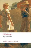 La mia Antonia - My Antonia