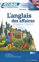 L'Anglais des Affaires (Solo libro) - L'Anglais des Affaires (Book Only)