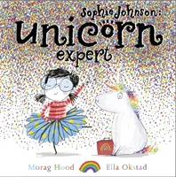 Sophie Johnson: esperta di unicorni - Sophie Johnson: Unicorn Expert