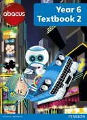 Abacus Anno 6 Libro di testo 2 - Abacus Year 6 Textbook 2