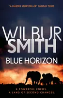 Blue Horizon - La serie Courtney 11 - Blue Horizon - The Courtney Series 11