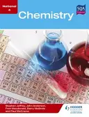 Chimica nazionale 4 - National 4 Chemistry