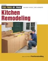 Rimodellamento della cucina - Kitchen Remodeling
