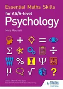Competenze matematiche essenziali per la psicologia di livello AS/A - Essential Maths Skills for AS/A Level Psychology