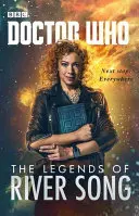 Doctor Who: Le leggende di River Song - Doctor Who: The Legends of River Song