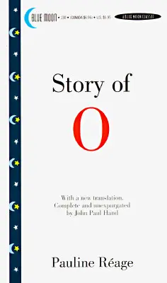 La storia di O - The Story of O
