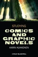 Studiare i fumetti e i romanzi grafici - Studying Comics and Graphic Novels