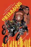 Gli Umani Volume 2: Umani fino alla morte - The Humans Volume 2: Humans Till Deth