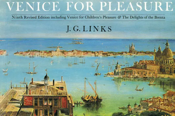 Venezia per piacere - Venice for Pleasure