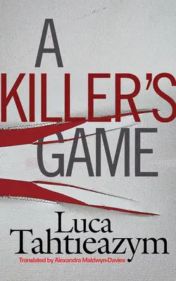 Il gioco dell'assassino - A Killer's Game