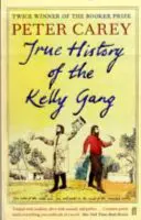 La vera storia della Kelly Gang - True History of the Kelly Gang
