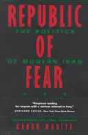 Repubblica della paura: La politica dell'Iraq moderno, edizione aggiornata - Republic of Fear: The Politics of Modern Iraq, Updated Edition