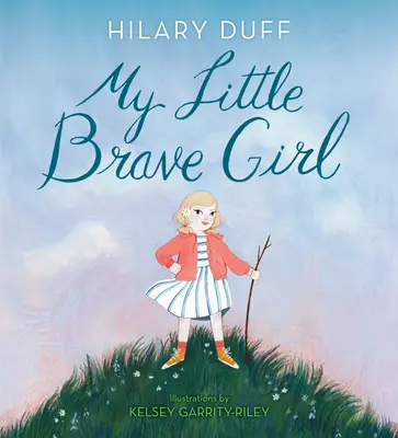 La mia piccola ragazza coraggiosa - My Little Brave Girl