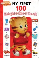 Le mie prime 100 parole del quartiere - My First 100 Neighborhood Words