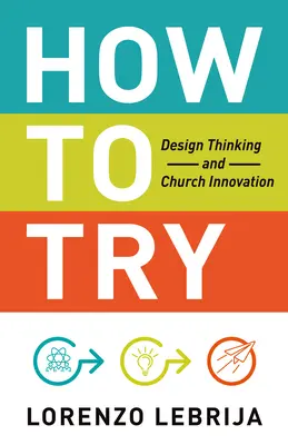 Come provare: Design Thinking e innovazione ecclesiale - How to Try: Design Thinking and Church Innovation