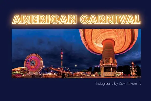 Carnevale americano - American Carnival
