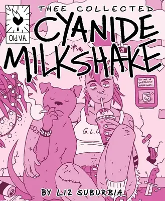 La raccolta del frullato di cianuro - Thee Collected Cyanide Milkshake