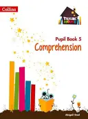 La casa del tesoro -- Libro degli alunni di comprensione per l'anno 5 - Treasure House -- Year 5 Comprehension Pupil Book