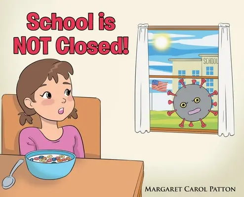 La scuola non è chiusa - School is Not Closed
