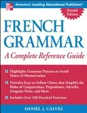 Grammatica francese: una guida di riferimento completa - French Grammar: A Complete Reference Guide