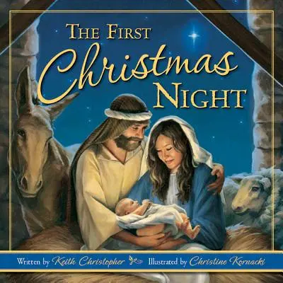 La prima notte di Natale - The First Christmas Night