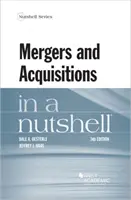 Fusioni e acquisizioni in breve - Mergers and Acquisitions in a Nutshell