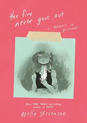 Il fuoco non si spegne mai: Un libro di memorie in immagini - The Fire Never Goes Out: A Memoir in Pictures
