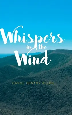 Sussurri nel vento - Whispers in the Wind